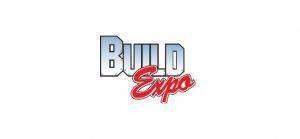 Build Expo logo