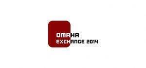 Omaha Exchange 2014 logo