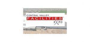Central Valley Facilities Expo logo