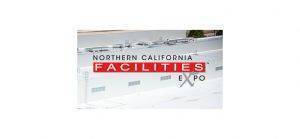 Northern California Facilities Expo logo