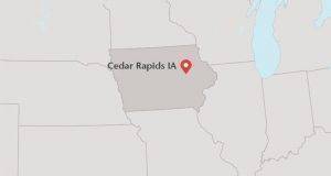 D. C. Taylor Co. is headquartered in Cedar Rapids, Iowa.