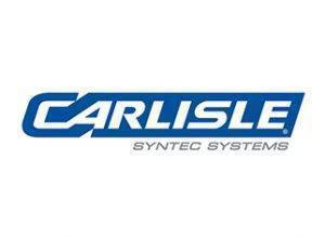 D. C. Taylor Co . is an approved applicator for Carlisle Syntec Systems