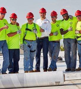 D. C. Taylor Co. is hiring - Roofing Job Openings