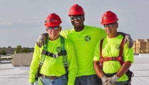 Now Hiring Roofing Technicians and other positions at D. C. Taylor Co.